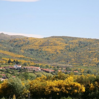 Sierra de Montemuro