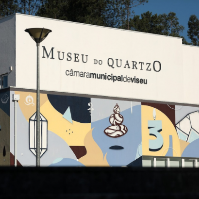 Museo del Cuarzo