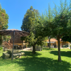 Puerta Casera