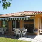 Puerta Casera