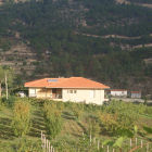 Puerta Casera