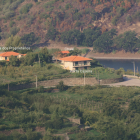 Puerta Casera