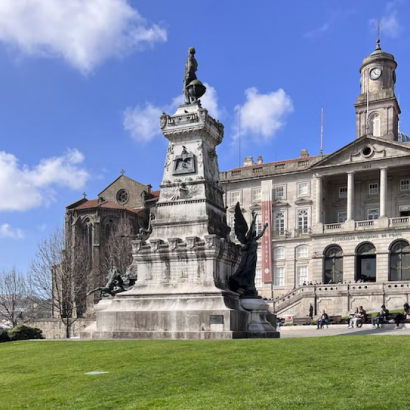 Palacio de la Bolsa