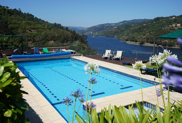 Quinta Porta Caseira